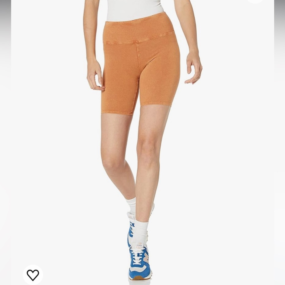 Billabong Biker Babe Bike Short - Picture 1 of 3
